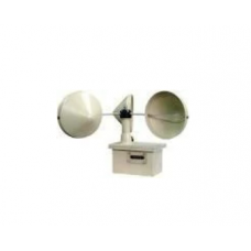 Anemometer Cup Counter